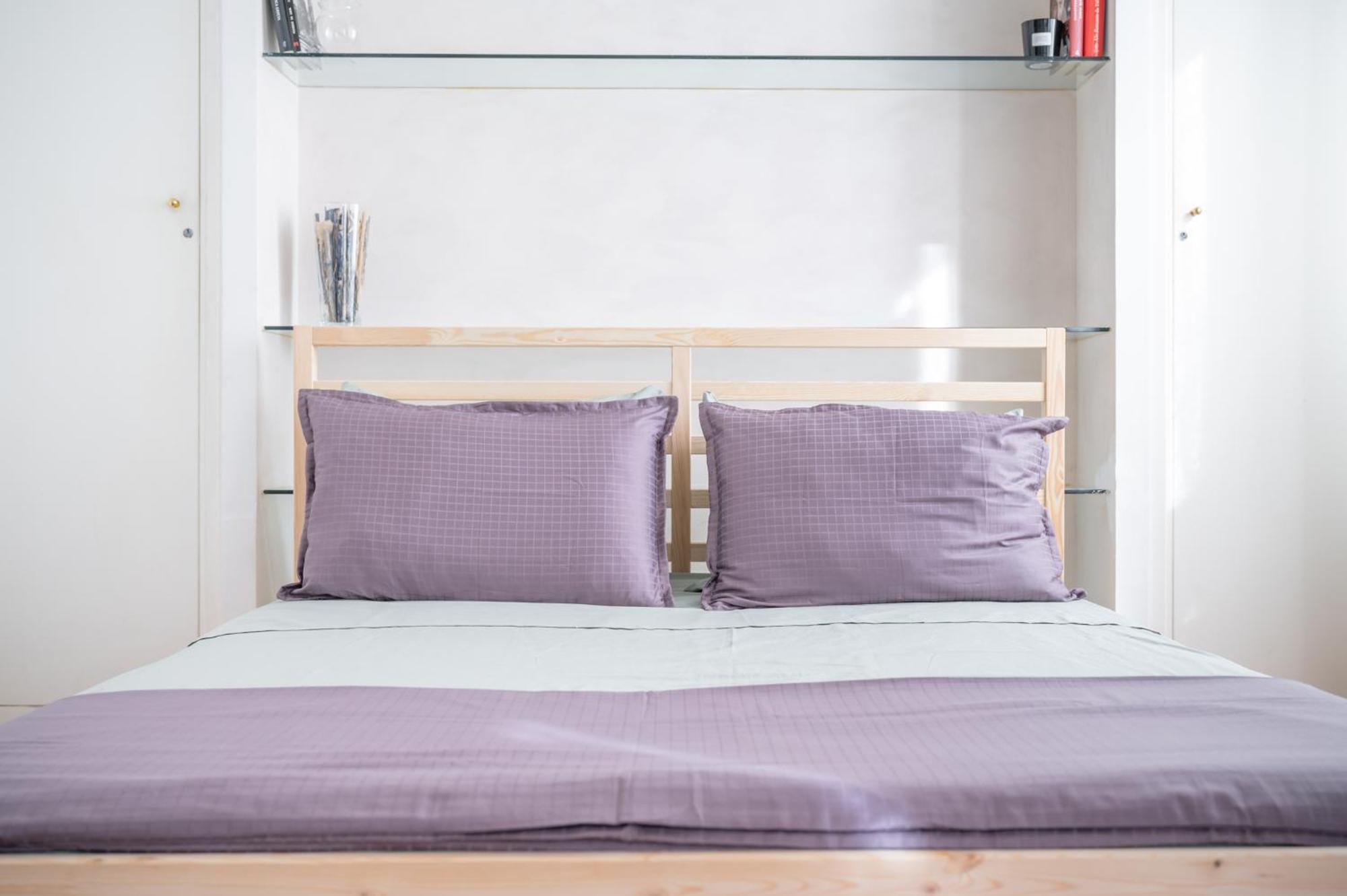 Your Elegant Loft At Termini Station Рим Екстер'єр фото