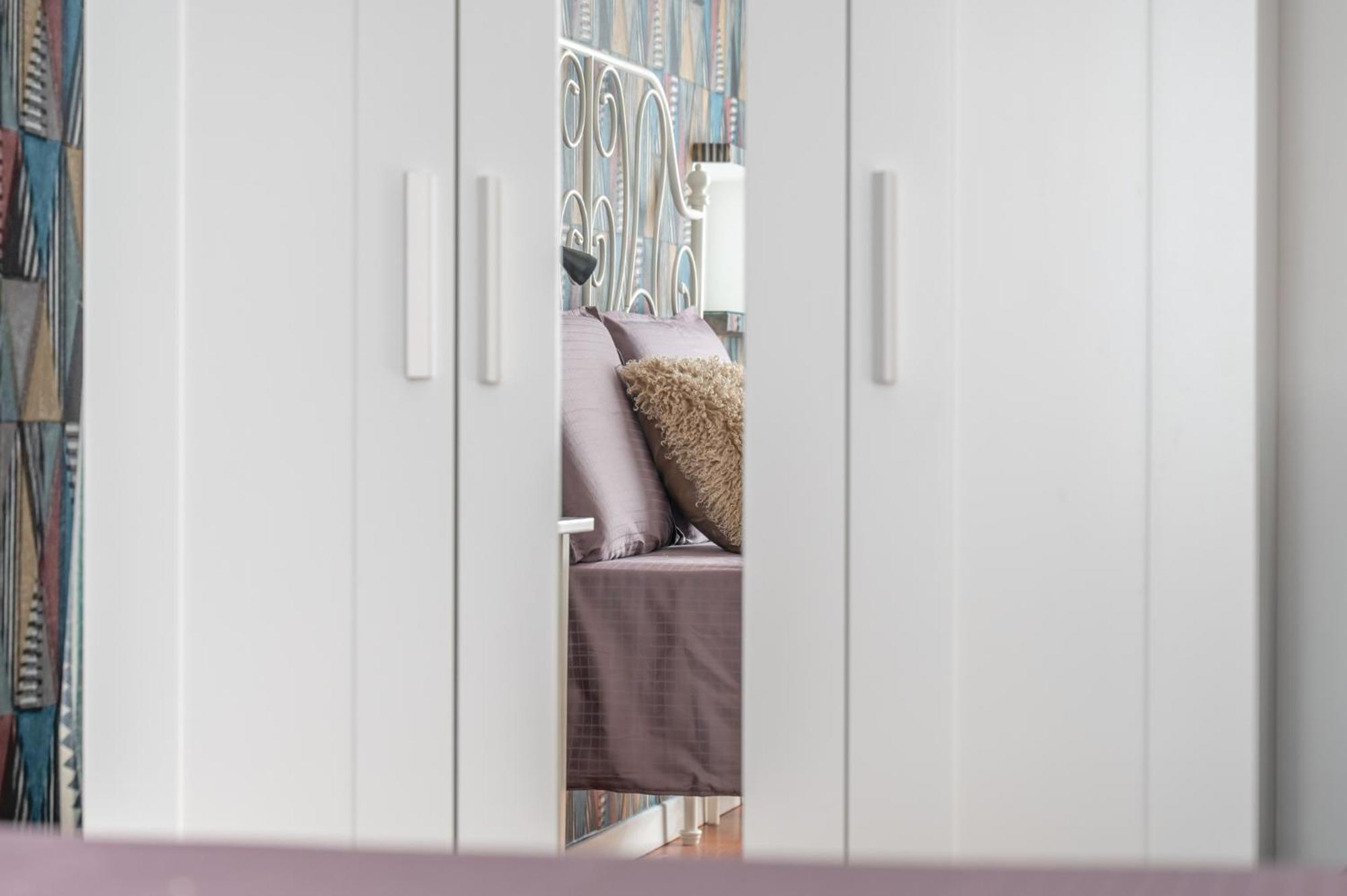 Your Elegant Loft At Termini Station Рим Екстер'єр фото