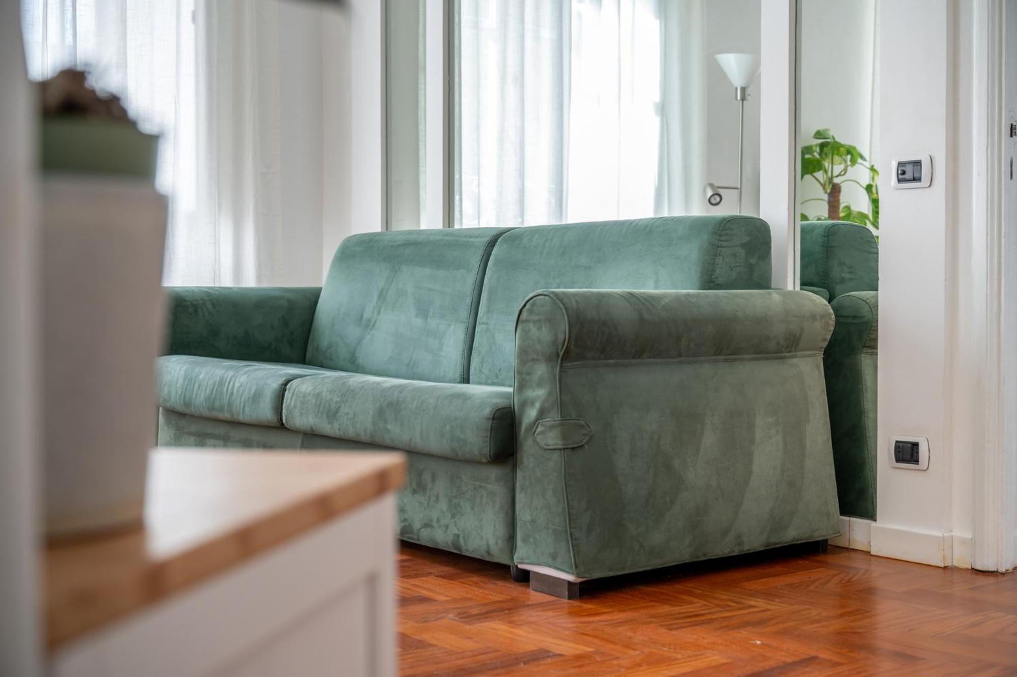 Your Elegant Loft At Termini Station Рим Екстер'єр фото