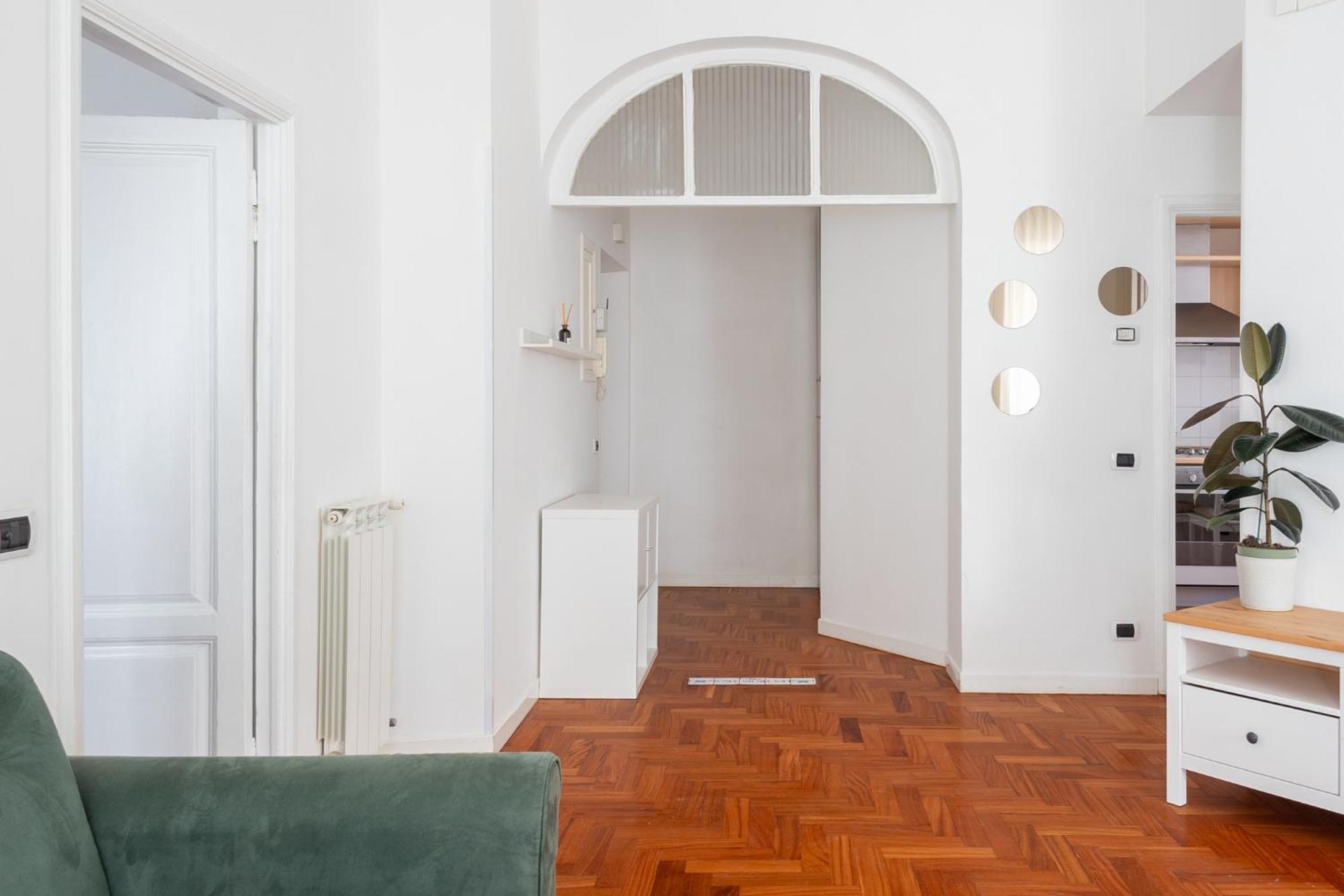 Your Elegant Loft At Termini Station Рим Екстер'єр фото