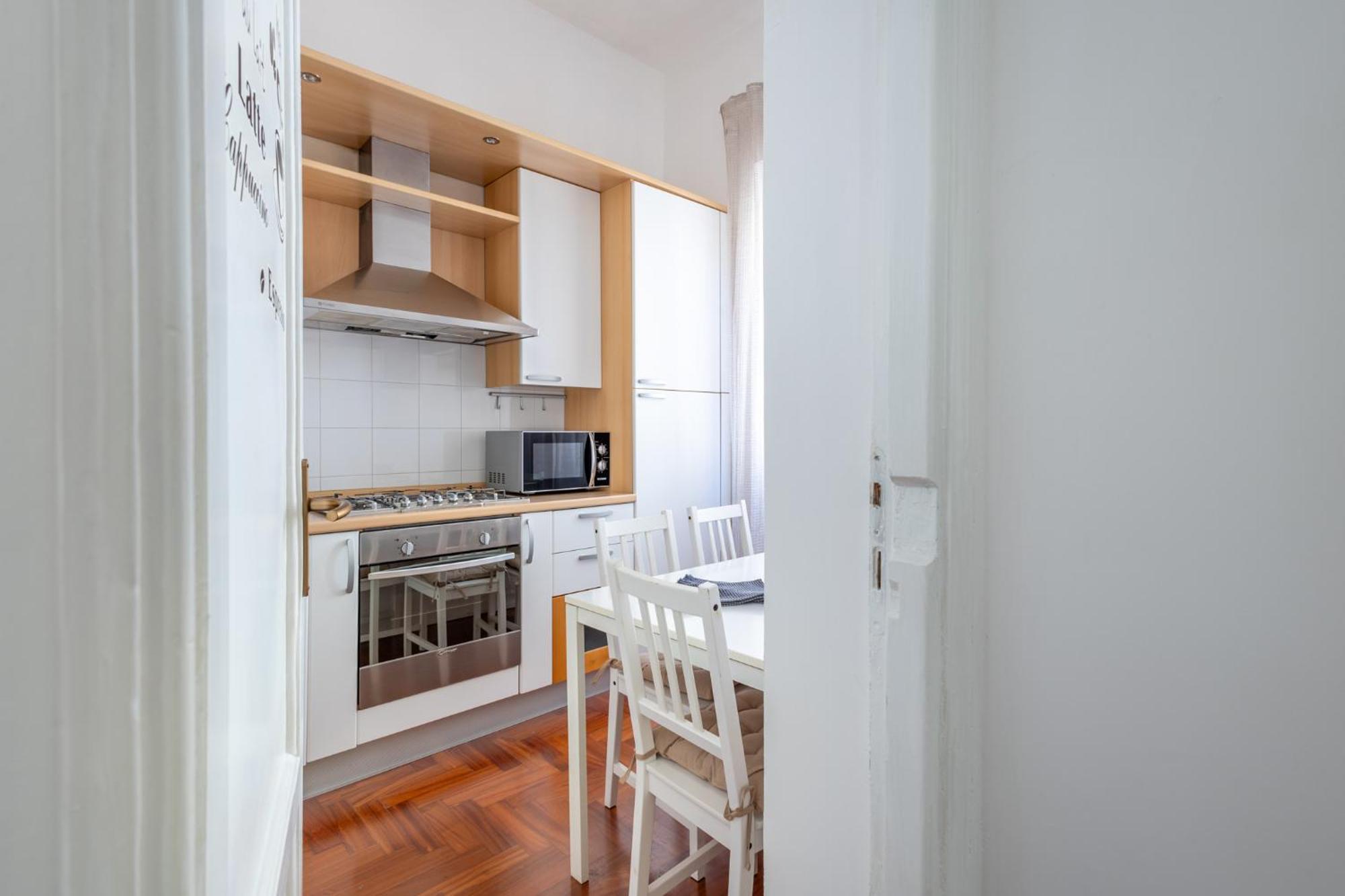 Your Elegant Loft At Termini Station Рим Екстер'єр фото