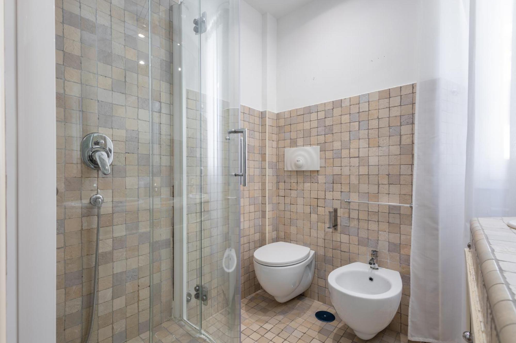 Your Elegant Loft At Termini Station Рим Екстер'єр фото